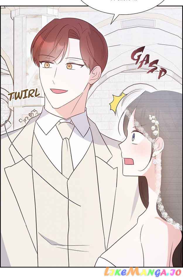 My Fair Maid Chapter 82 - Page 75