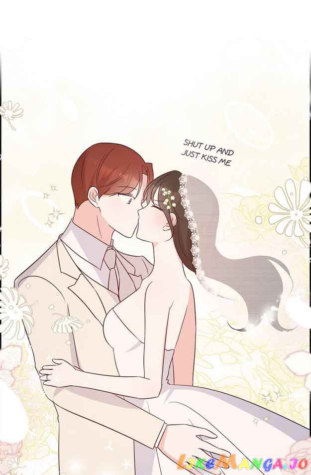 My Fair Maid Chapter 82 - Page 77