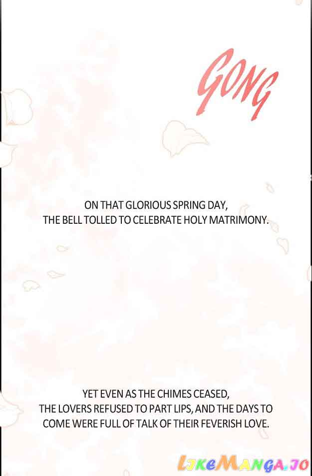 My Fair Maid Chapter 82 - Page 82