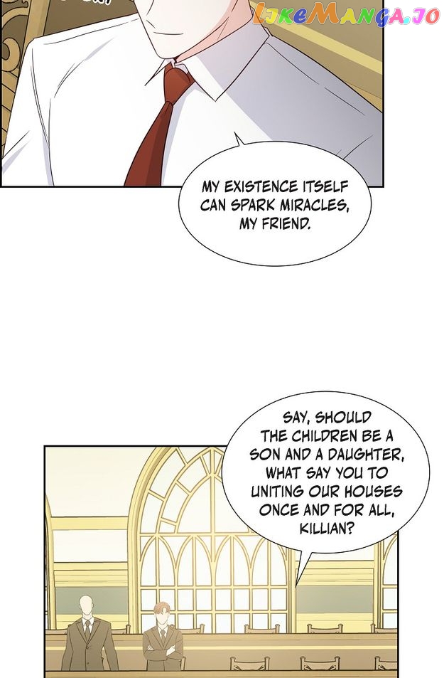 My Fair Maid Chapter 83 - Page 4