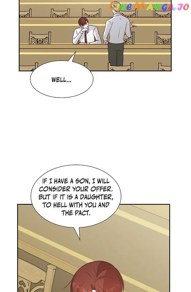 My Fair Maid Chapter 83 - Page 5