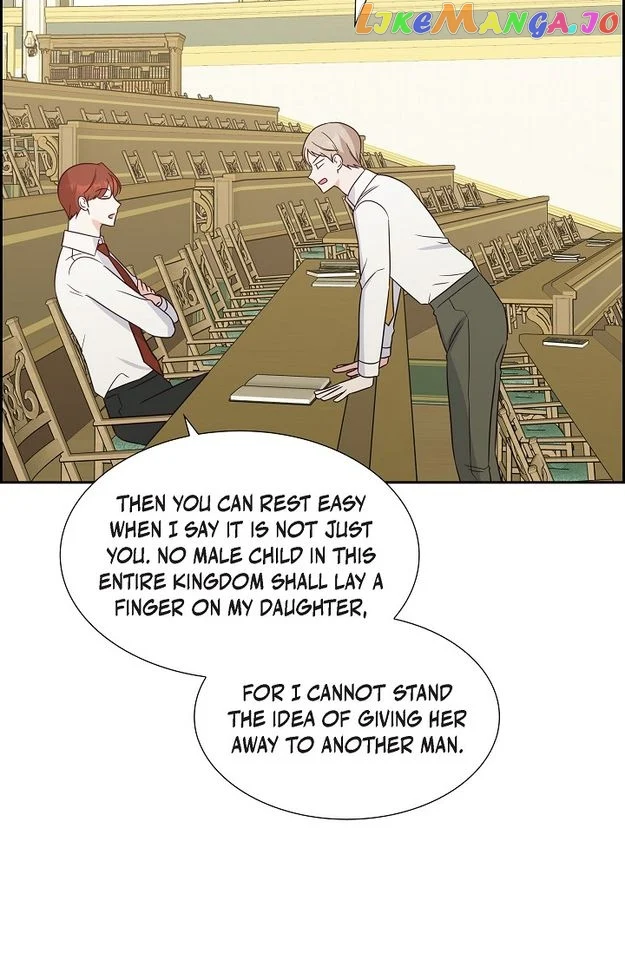 My Fair Maid Chapter 83 - Page 7