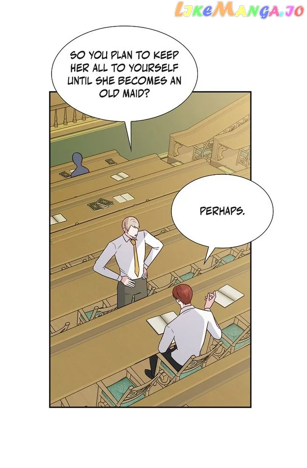 My Fair Maid Chapter 83 - Page 8