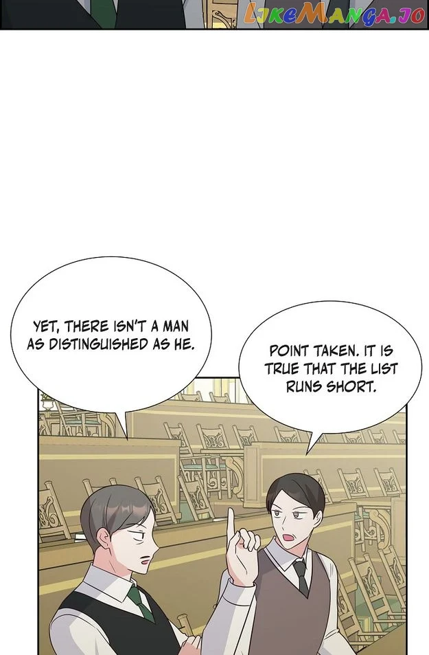 My Fair Maid Chapter 83 - Page 10