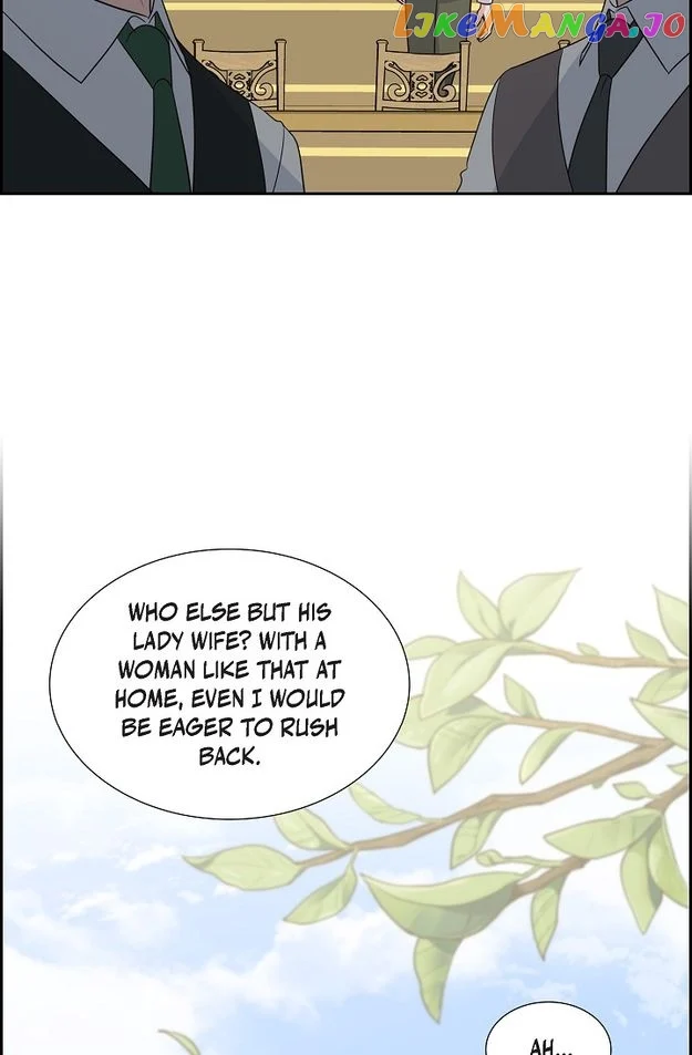 My Fair Maid Chapter 83 - Page 12