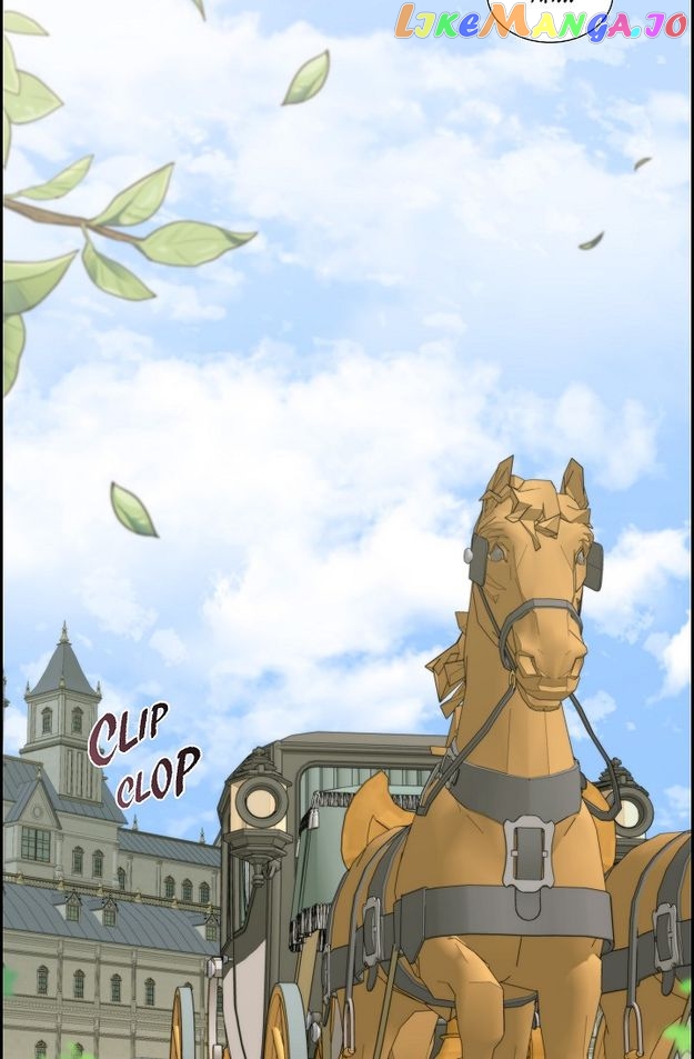 My Fair Maid Chapter 83 - Page 13