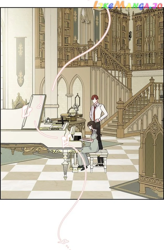 My Fair Maid Chapter 83 - Page 15