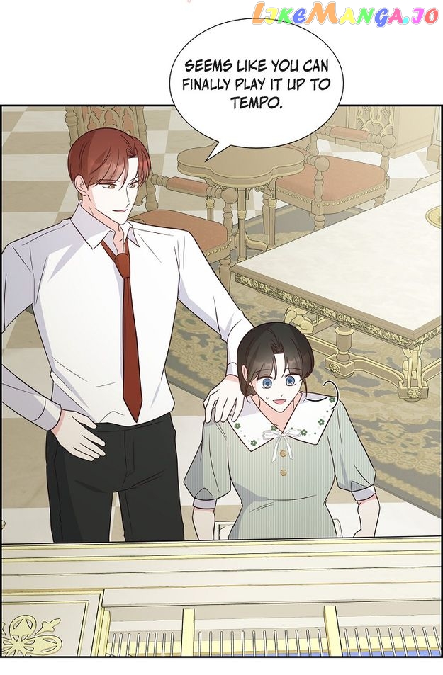 My Fair Maid Chapter 83 - Page 16