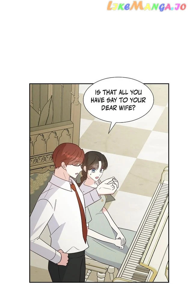 My Fair Maid Chapter 83 - Page 17