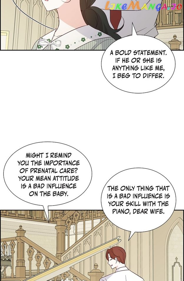 My Fair Maid Chapter 83 - Page 19