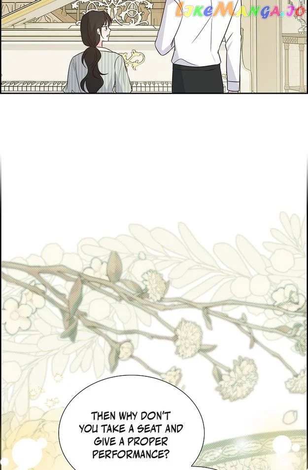 My Fair Maid Chapter 83 - Page 20