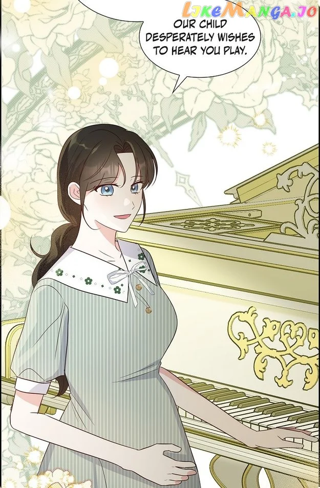 My Fair Maid Chapter 83 - Page 21