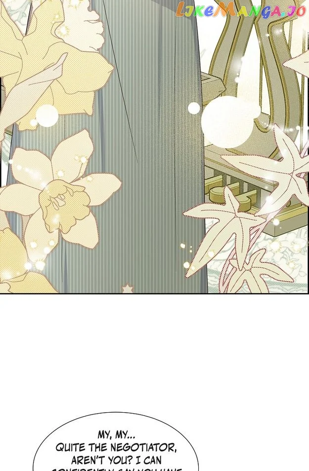 My Fair Maid Chapter 83 - Page 22