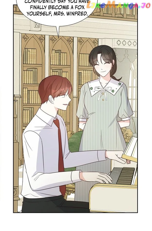 My Fair Maid Chapter 83 - Page 23