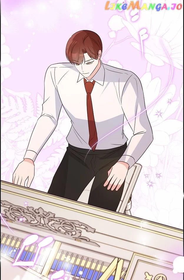 My Fair Maid Chapter 83 - Page 25