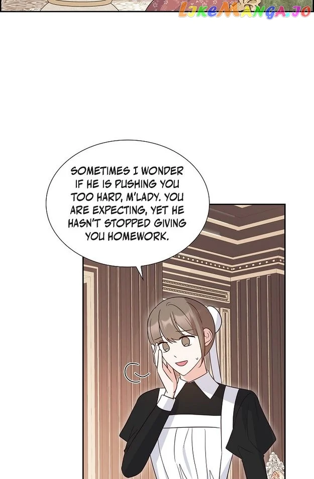 My Fair Maid Chapter 83 - Page 32