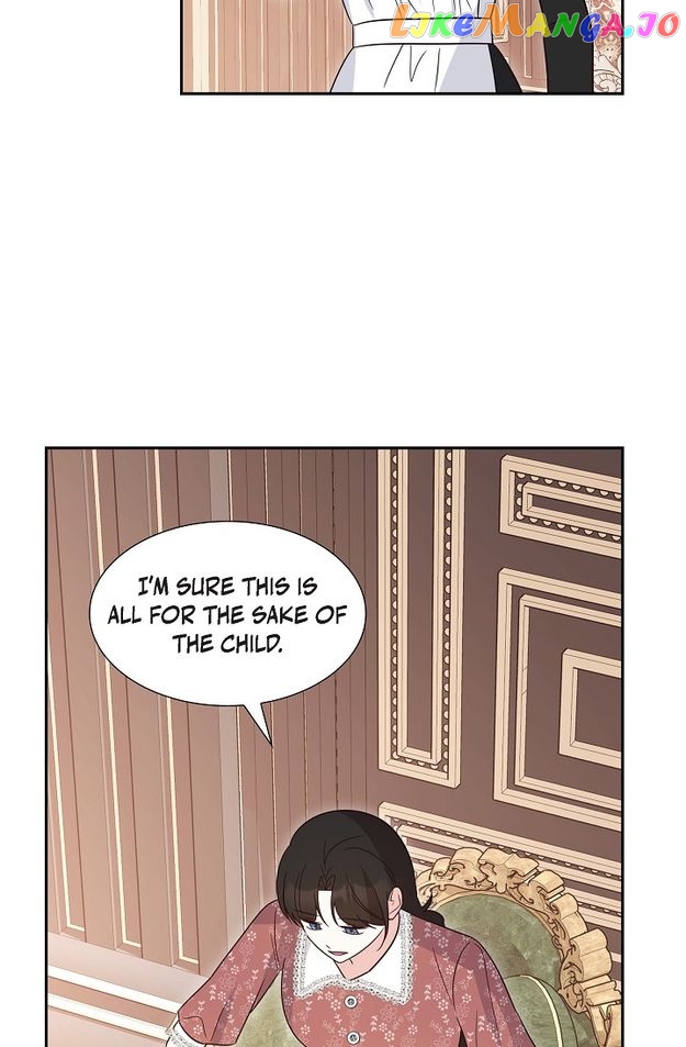 My Fair Maid Chapter 83 - Page 33