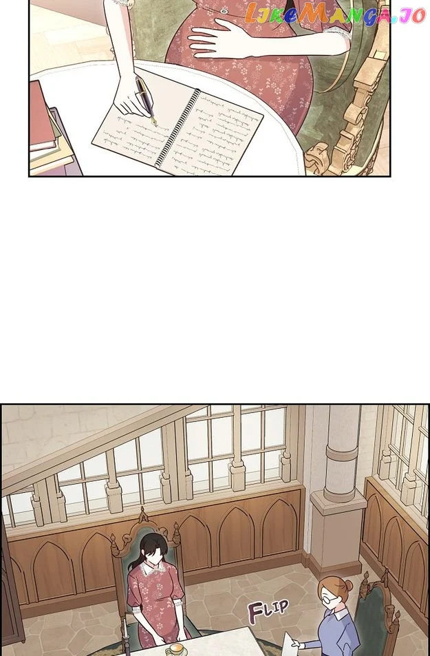 My Fair Maid Chapter 83 - Page 34