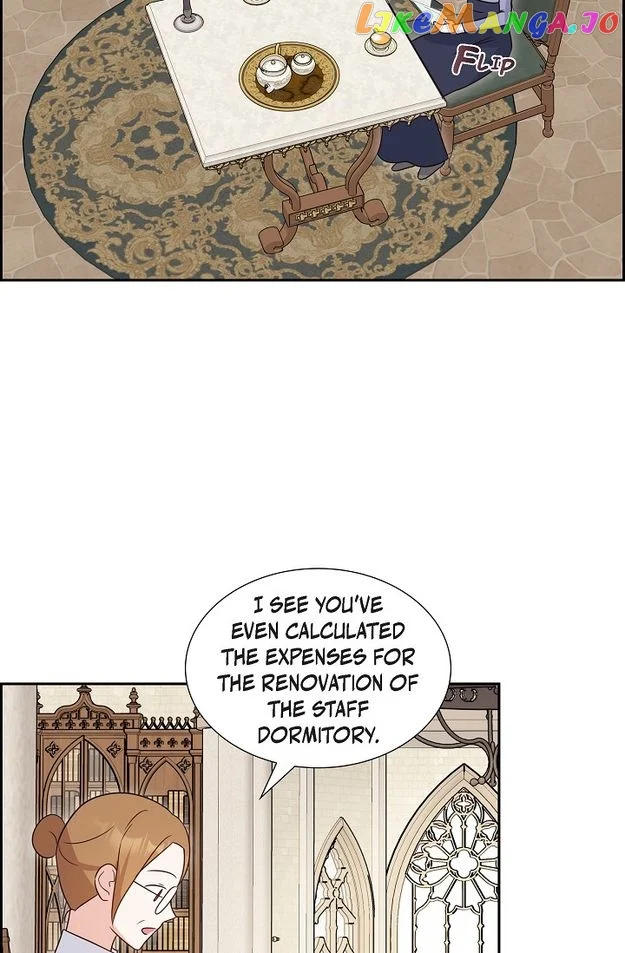 My Fair Maid Chapter 83 - Page 35