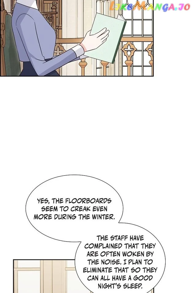 My Fair Maid Chapter 83 - Page 36