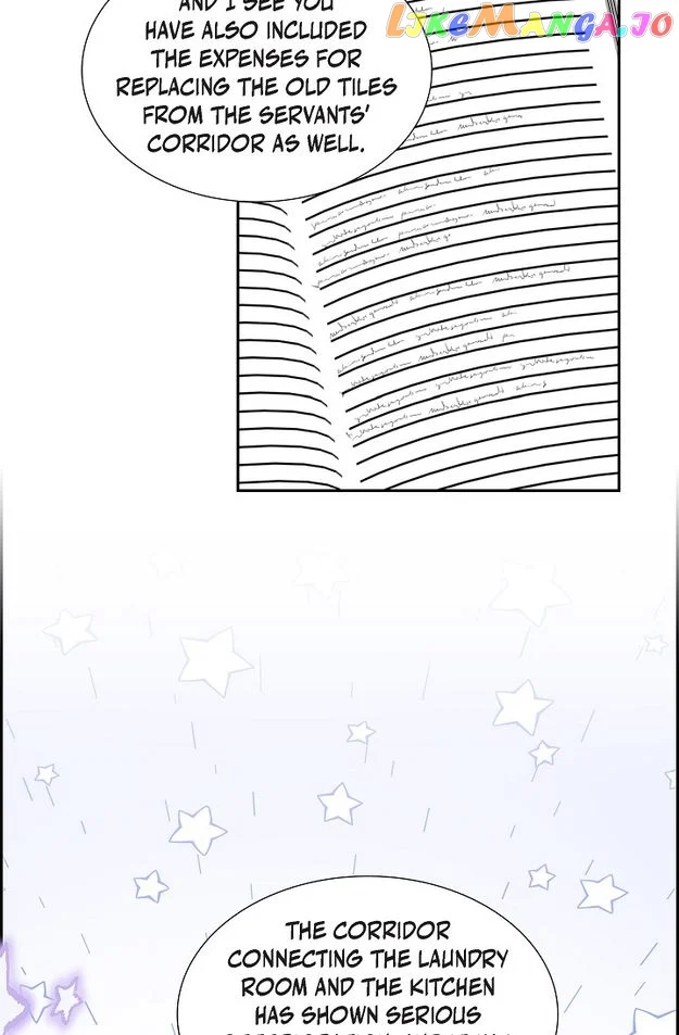 My Fair Maid Chapter 83 - Page 38