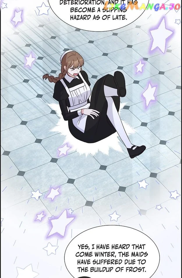 My Fair Maid Chapter 83 - Page 39