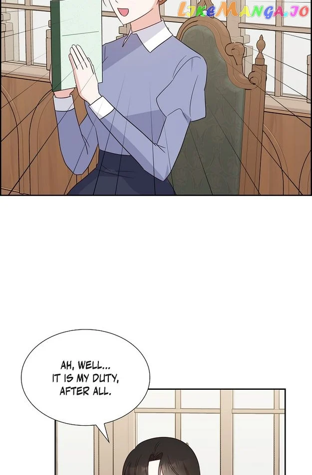 My Fair Maid Chapter 83 - Page 41