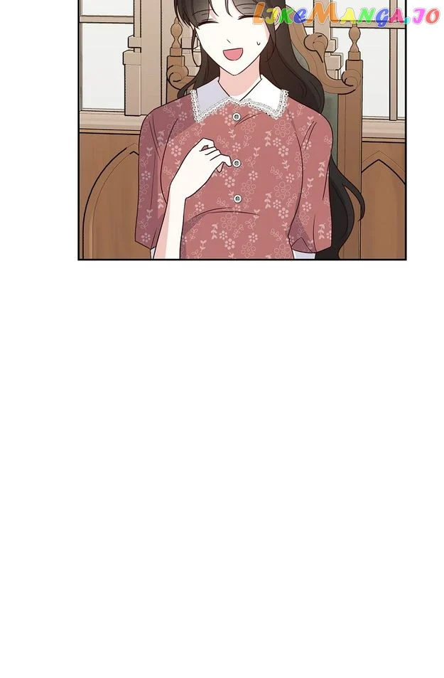 My Fair Maid Chapter 83 - Page 42