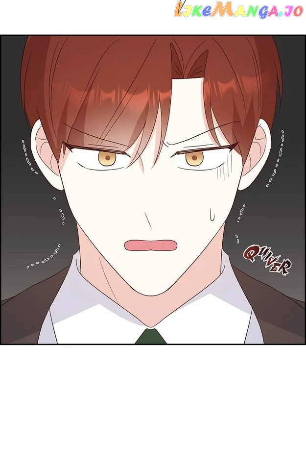 My Fair Maid Chapter 83 - Page 44