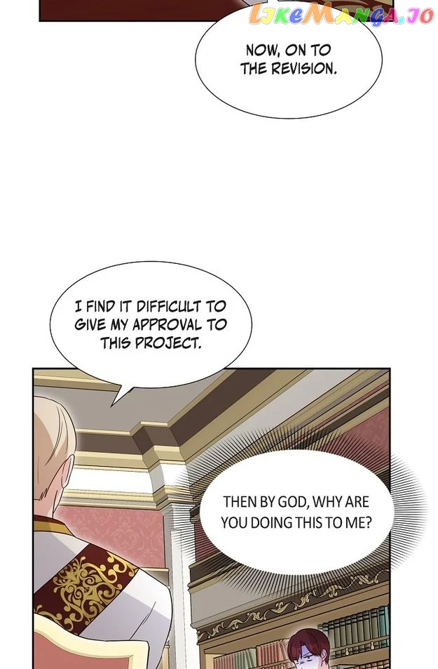 My Fair Maid Chapter 83 - Page 46