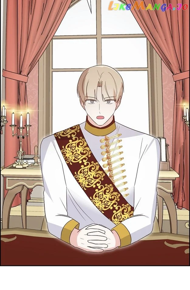 My Fair Maid Chapter 83 - Page 48