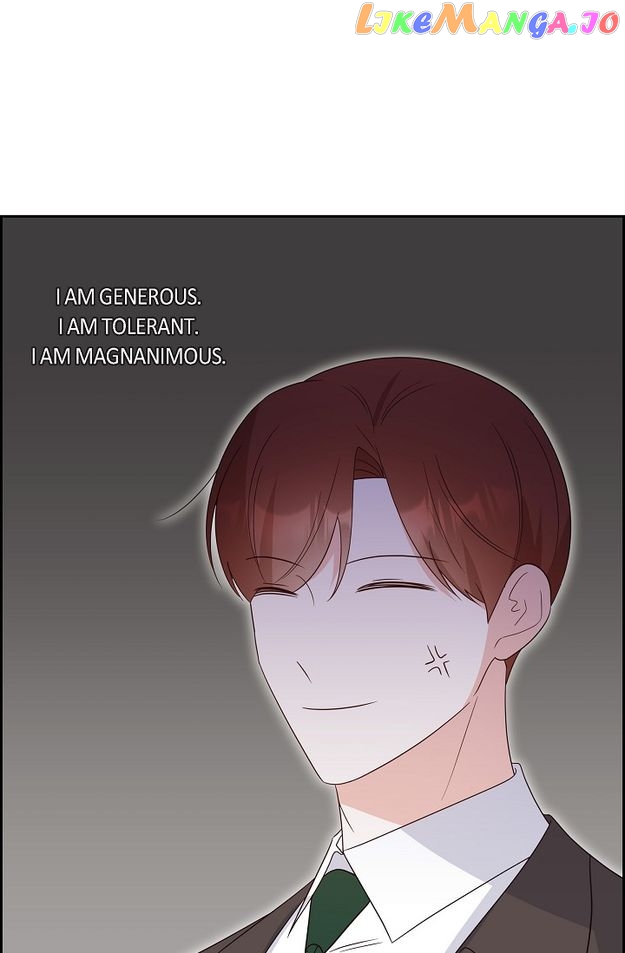 My Fair Maid Chapter 83 - Page 49