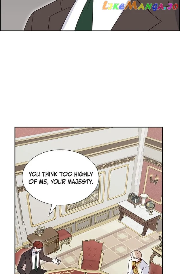 My Fair Maid Chapter 83 - Page 50