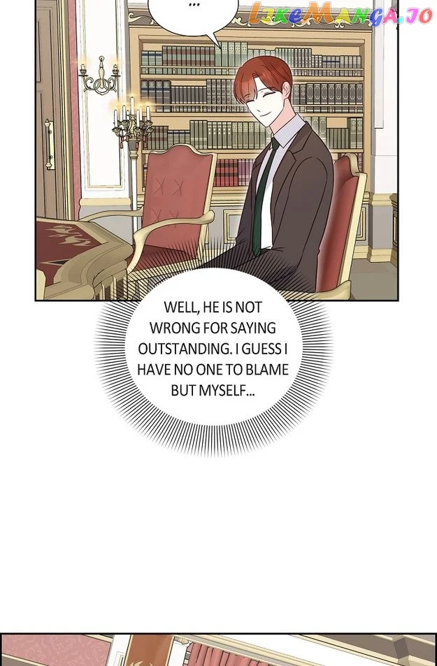 My Fair Maid Chapter 83 - Page 52