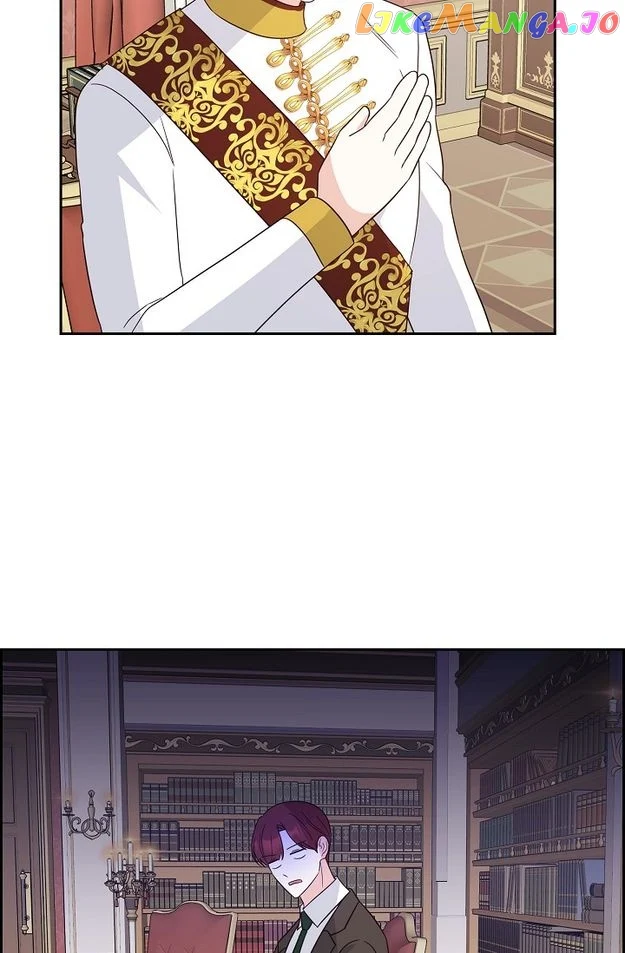 My Fair Maid Chapter 83 - Page 55