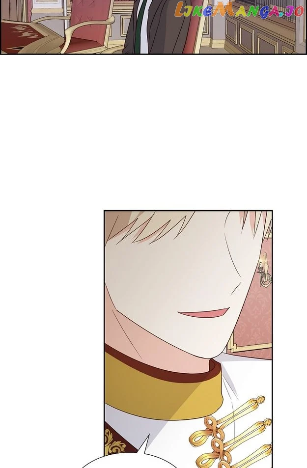 My Fair Maid Chapter 83 - Page 56