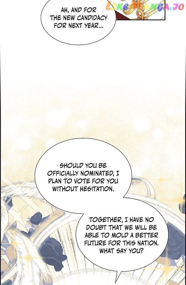 My Fair Maid Chapter 83 - Page 57