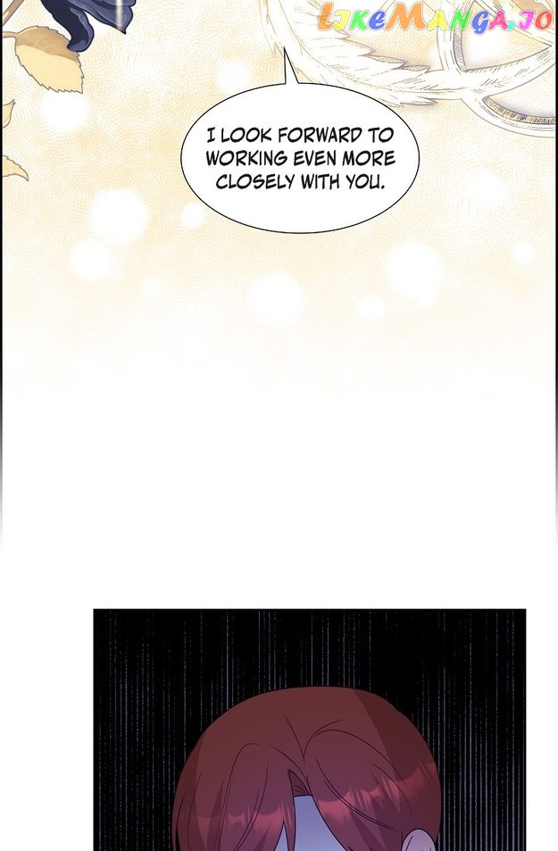 My Fair Maid Chapter 83 - Page 59