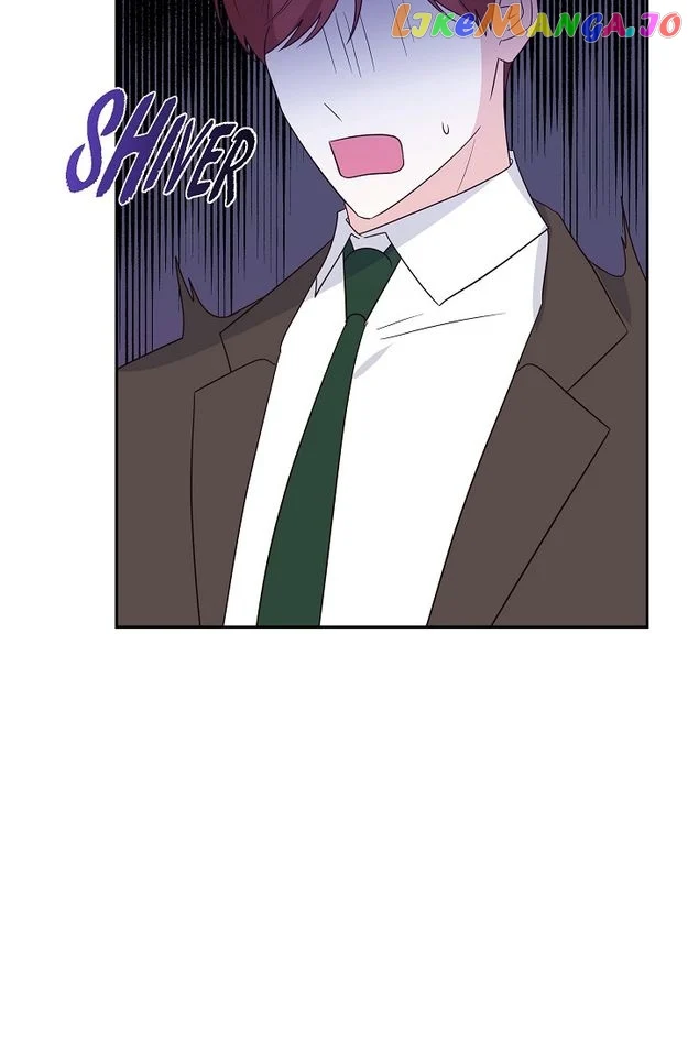 My Fair Maid Chapter 83 - Page 60