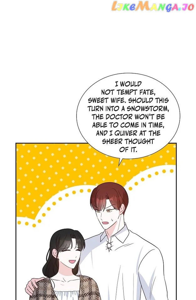 My Fair Maid Chapter 83 - Page 67