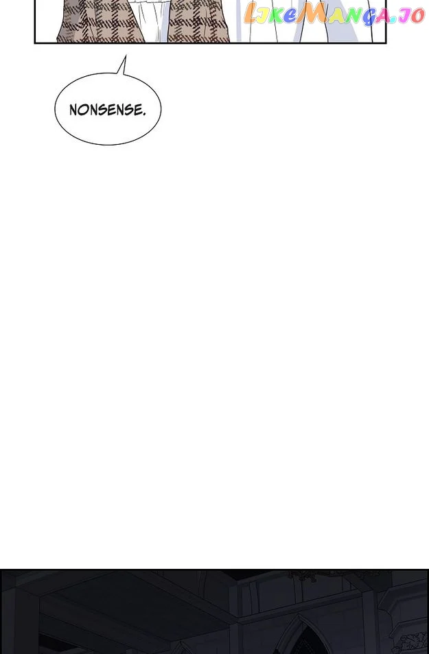 My Fair Maid Chapter 83 - Page 68