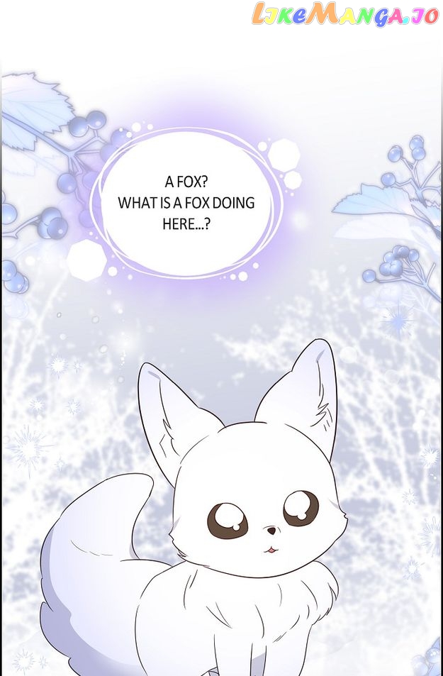 My Fair Maid Chapter 83 - Page 71