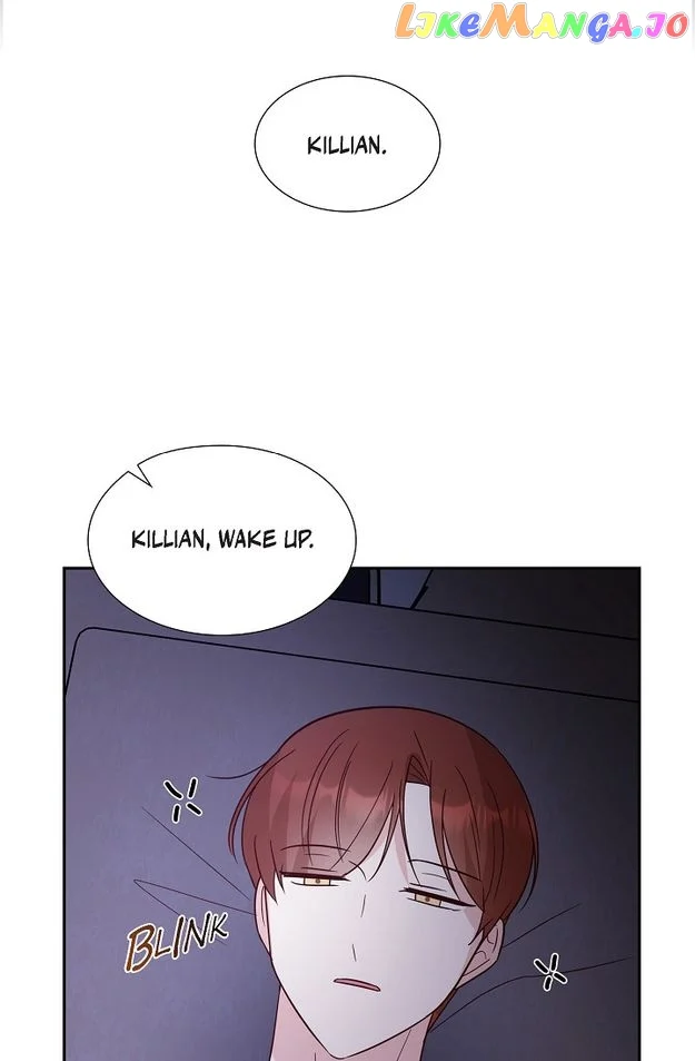 My Fair Maid Chapter 83 - Page 74