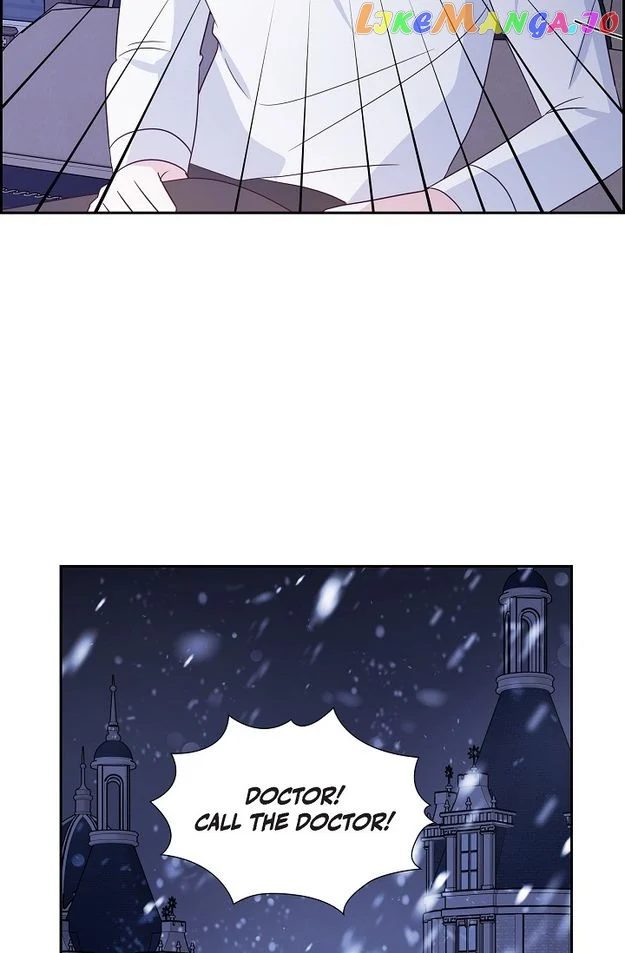 My Fair Maid Chapter 83 - Page 79