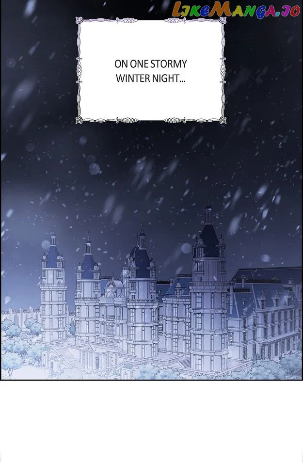 My Fair Maid Chapter 83 - Page 81