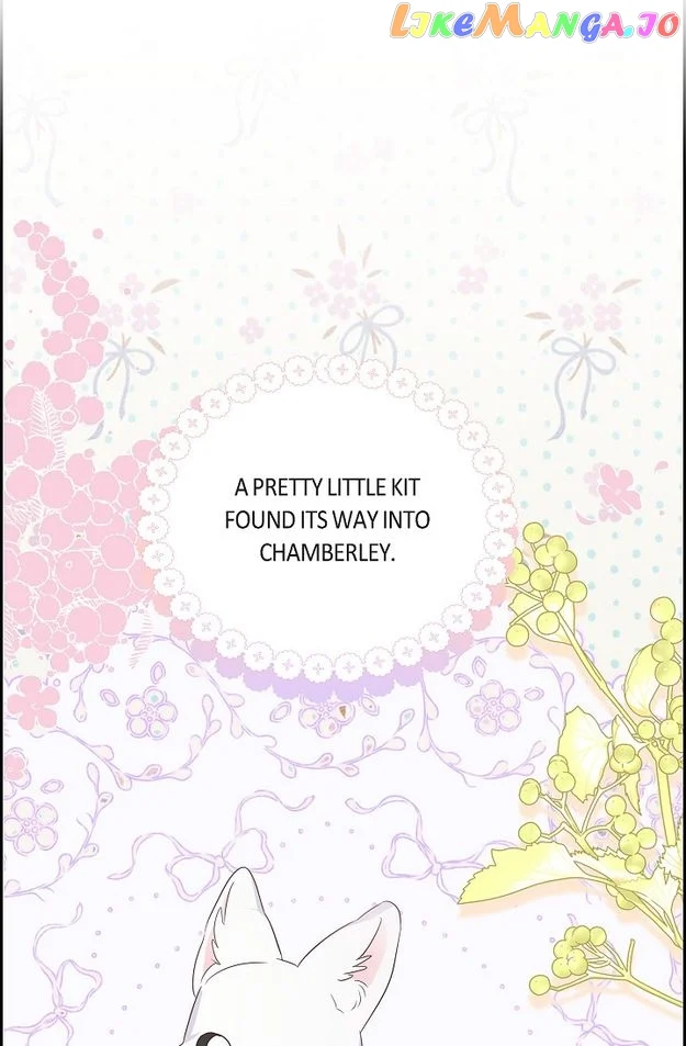 My Fair Maid Chapter 83 - Page 82