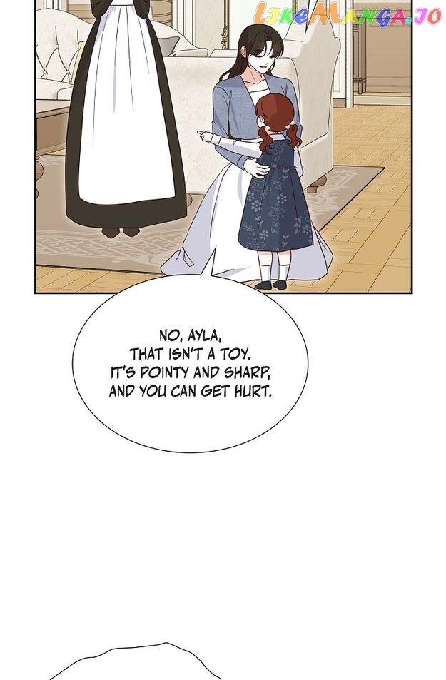 My Fair Maid Chapter 84 - Page 4