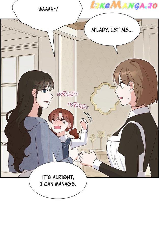 My Fair Maid Chapter 84 - Page 5