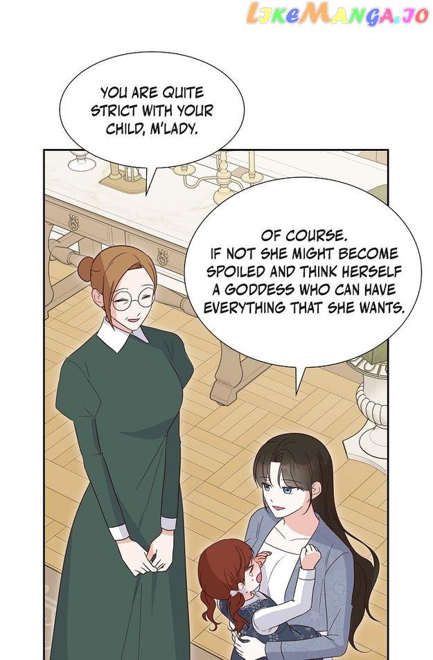 My Fair Maid Chapter 84 - Page 6