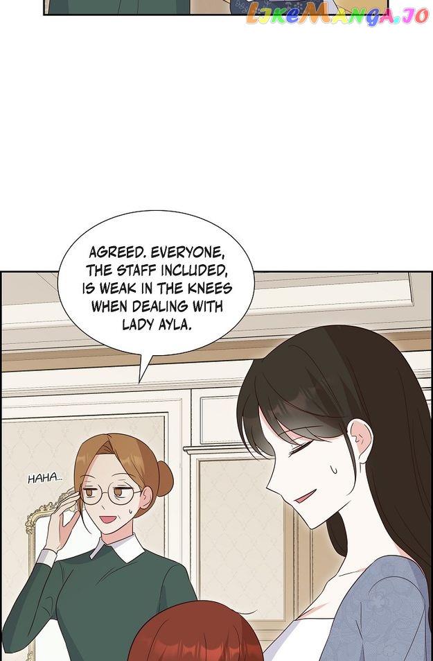 My Fair Maid Chapter 84 - Page 7